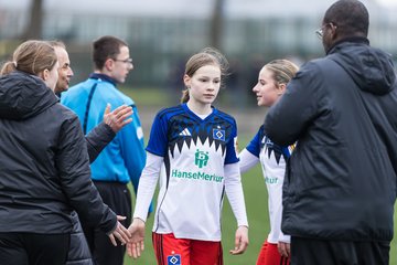 Bild 379 - wCJ HSV - ETV - Esbjerg